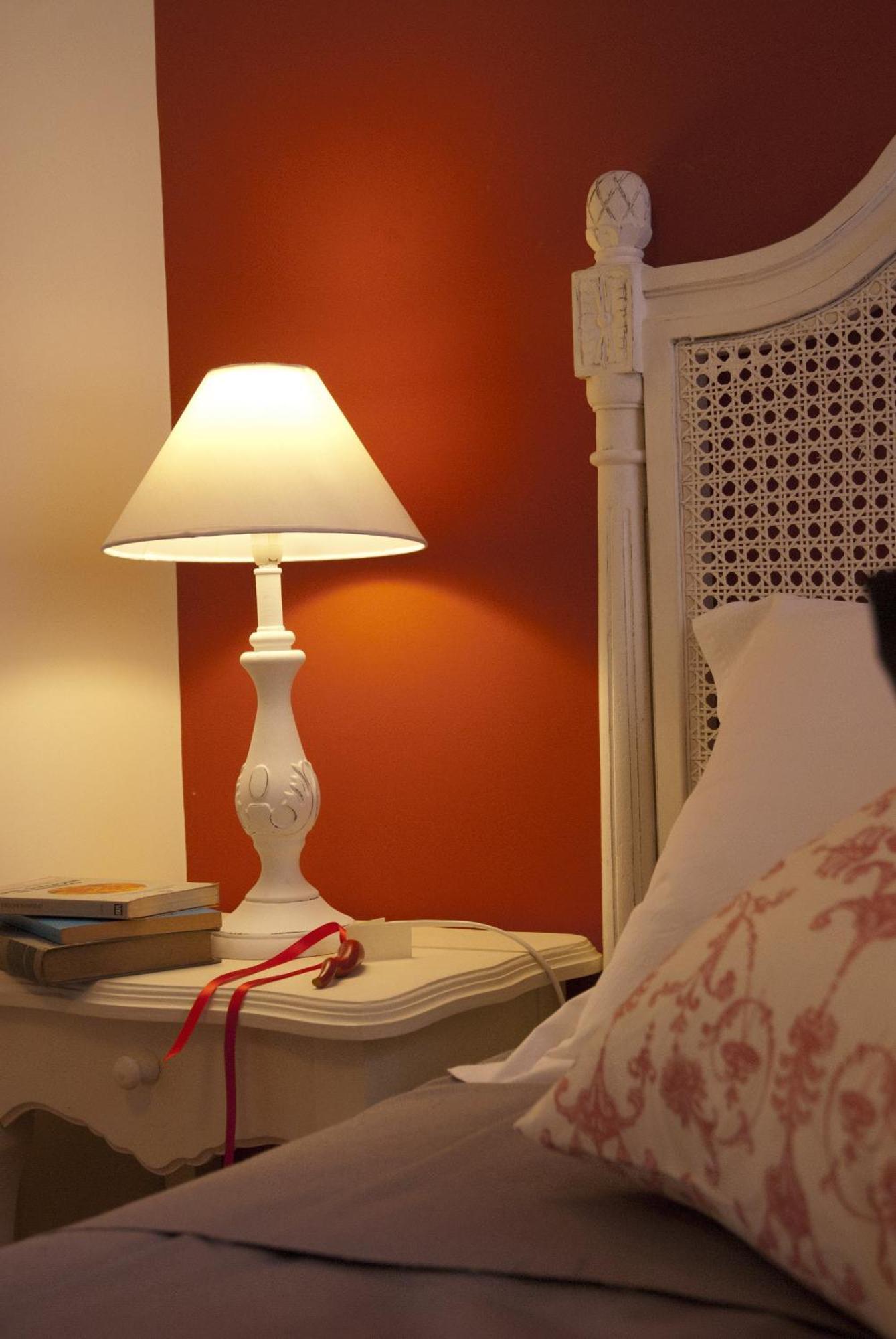 B&B Verdi Salerno Pokoj fotografie