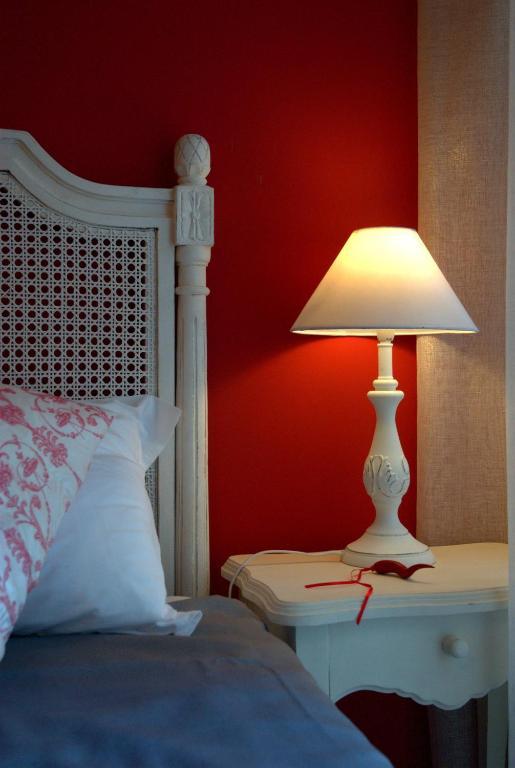 B&B Verdi Salerno Pokoj fotografie