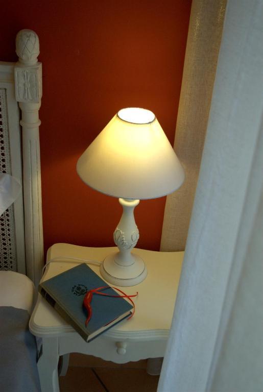 B&B Verdi Salerno Pokoj fotografie